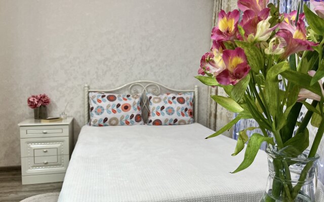 Apartamenty Kvartira-Studiya Serdtse Adlera Flat