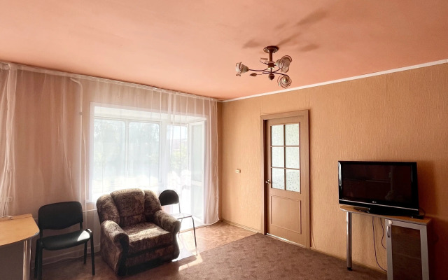 Квартира Двухкомнатная квартира