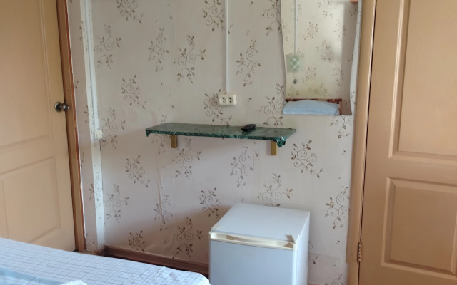 Sovetskie Vremena  Guest House