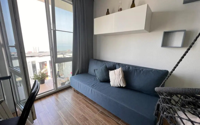 Kasablanka Nelli Flat