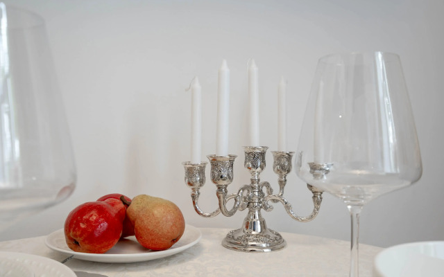 Квартира Уютная Студия на Петроградской Стороне