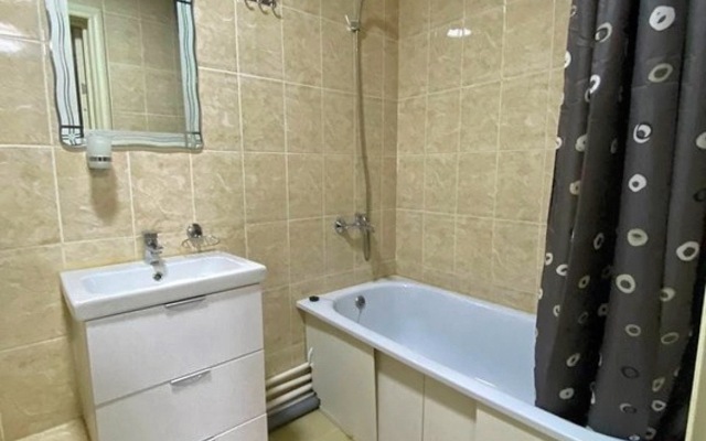Seven Rooms Mini-hotel