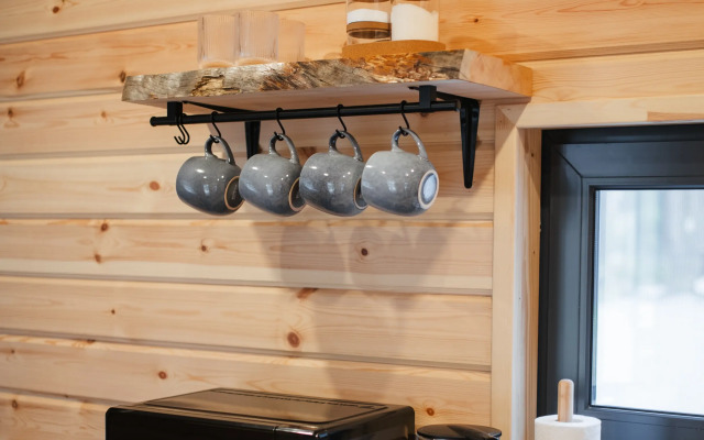 Частный дом Mokki