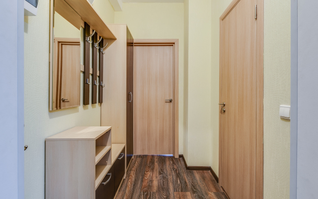 Апартаменты 101Апарт у метро Звездная и Московская