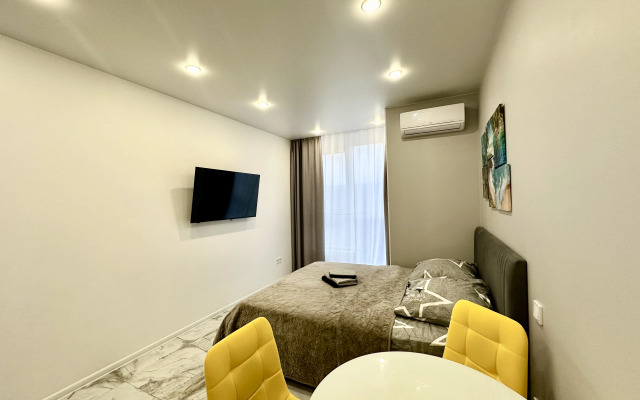 Апартаменты Dailyrent Sochi