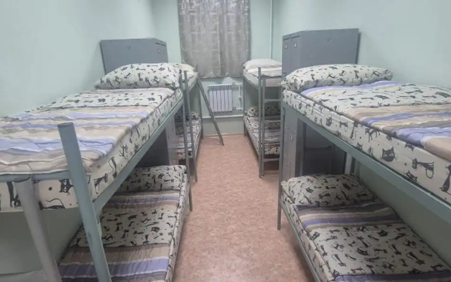 Меблированные комнаты в Нахимовском районе