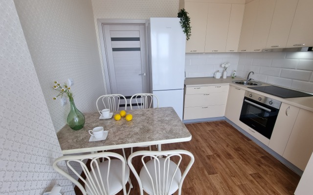 Апартаменты 109 Уютный Дом