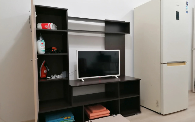 Na Yevgeniya Savkova 23 Flat