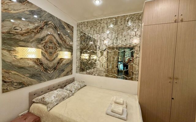 Apartment Miraliott Moscow