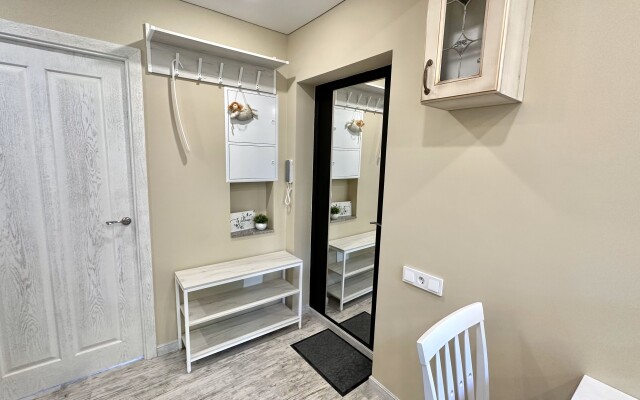 Апартаменты Уютные в Историческом Центре