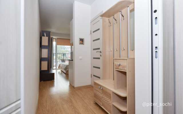 Zhk Karavella Portugalii Apartaments 2