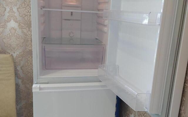 Апартаменты Студия с Отдельным Входом Патио Мангал Парковка