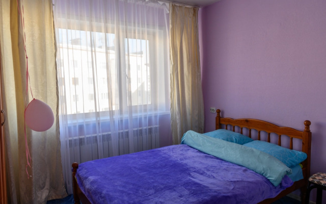 Квартира Однокомнатная на Дзержинского 12А