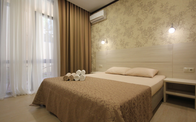 Kaskad Mini-Hotel