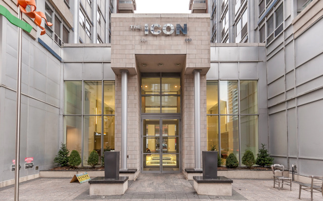Stunning Downtown Condos Apartment Hotel