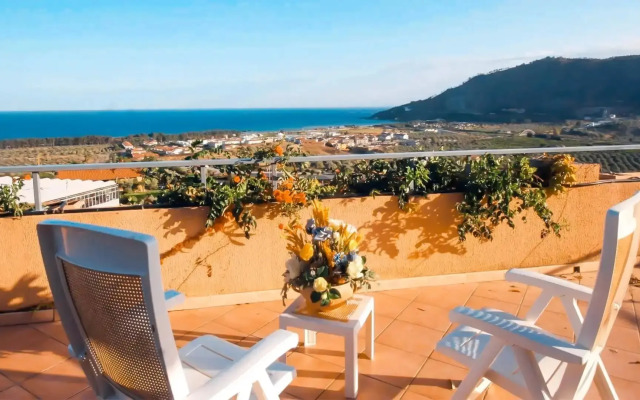 Hotel Village Club Porto Rhoca