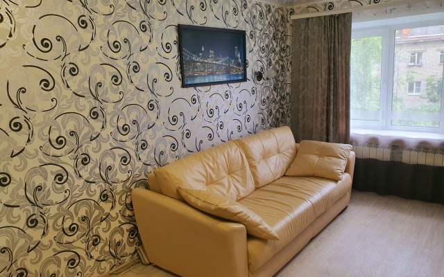 L.v.hotels Na Fridrikha Engelsa 145 Flat