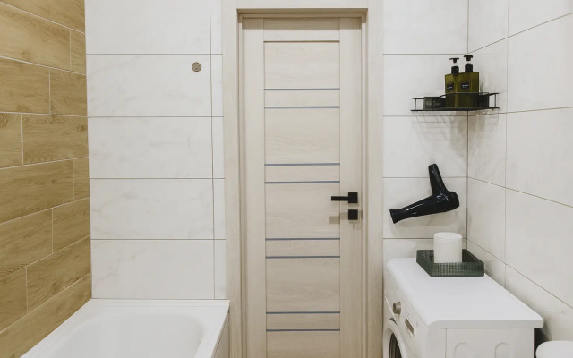 Апартаменты Комфортные на Красном