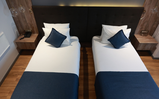 Nova Plaza Crystal Hotel & Spa
