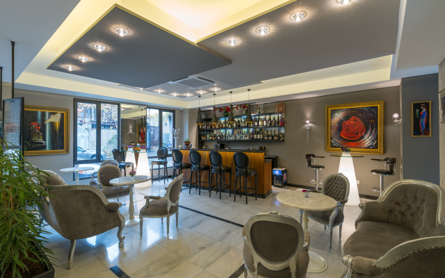 Veranova Hotel