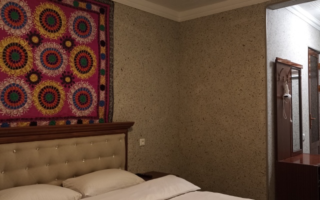 Hotel Al Xalil Guest House