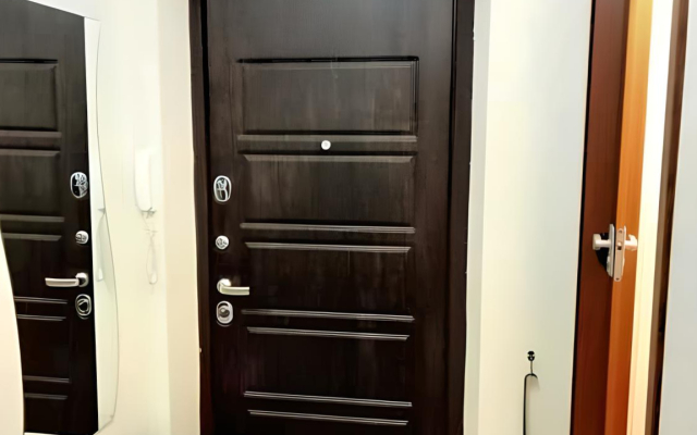 Квартира Гостеприимный Дом у Парка Галицкого