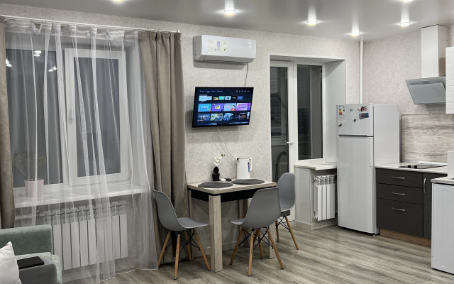 Апартаменты на Адмирала Кузнецова 42А