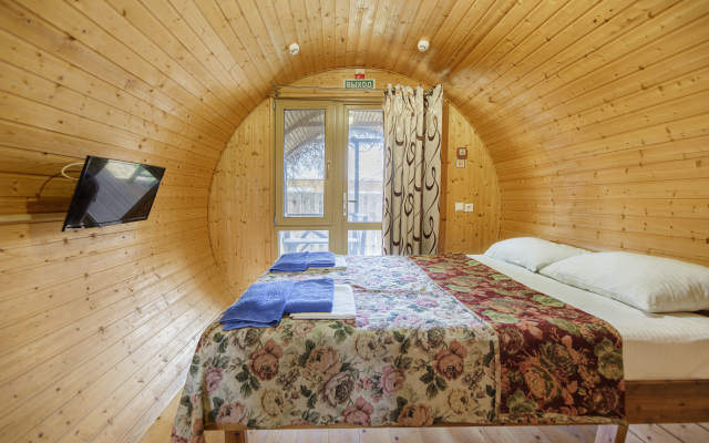 Bereg Mechty Hotel