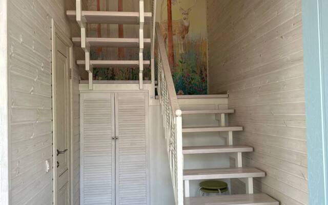 Частный Дом Haрpy Ноmе