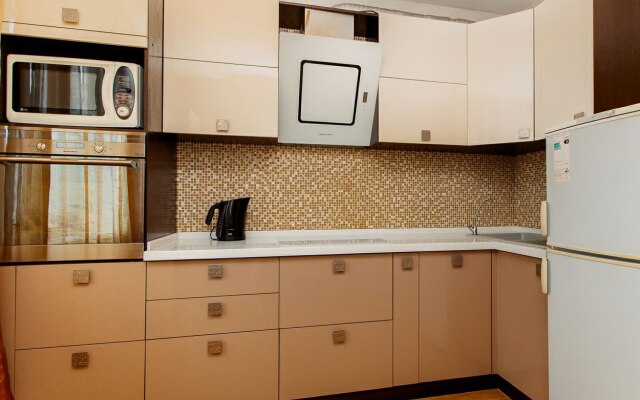 Апартаменты С Комфортом Проспект Мира 265