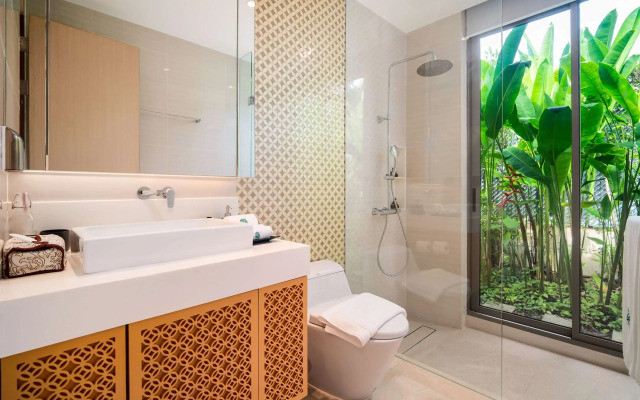 Banyan Tree Grand Residences by Banyan Living Villa