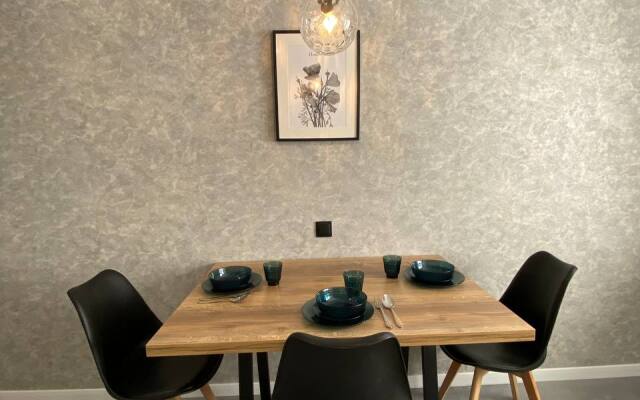 Apart Sweet Home Na Varshavskoy Apartments