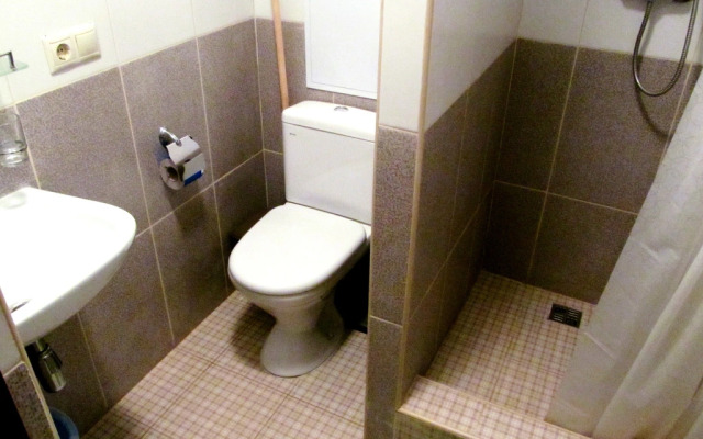 Bereg 1 Apartment