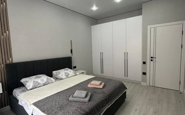 Квартира в центре Пятигорска