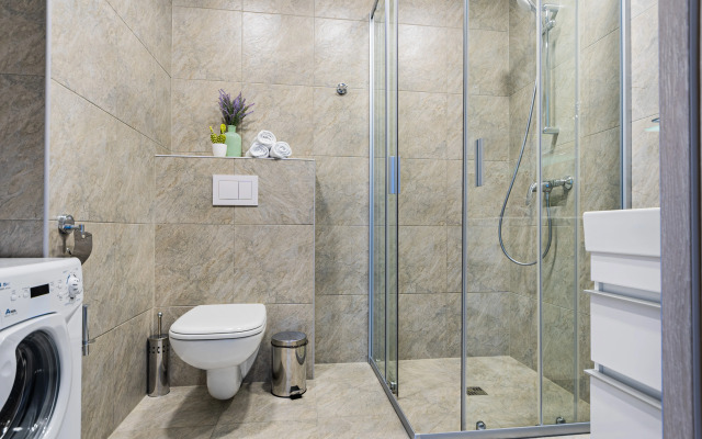 Апартаменты 2