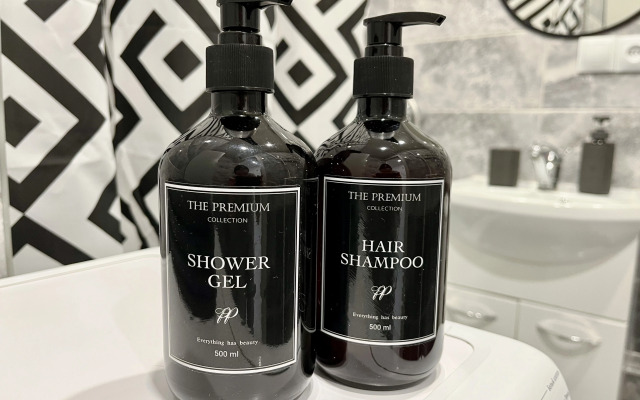 Квартира Студия Бесконтактное заселение Мкр. КПТ Odeyalkin