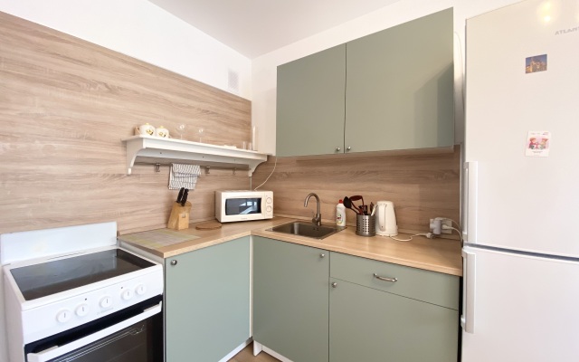 Апартаменты для Дорогих Гостей в Песочном