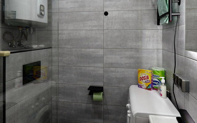 V Zhk Rezident Apartment