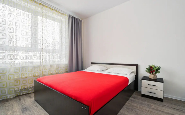 Apartments 2 Maxrealty24 Prostornaya 1