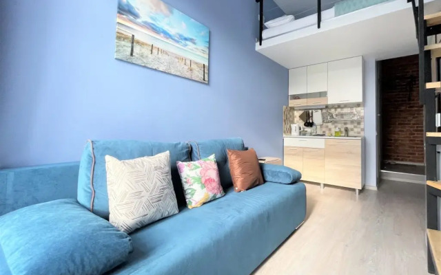 Апартаменты 2 СуткиСпб Самый Центр Владимирский 10