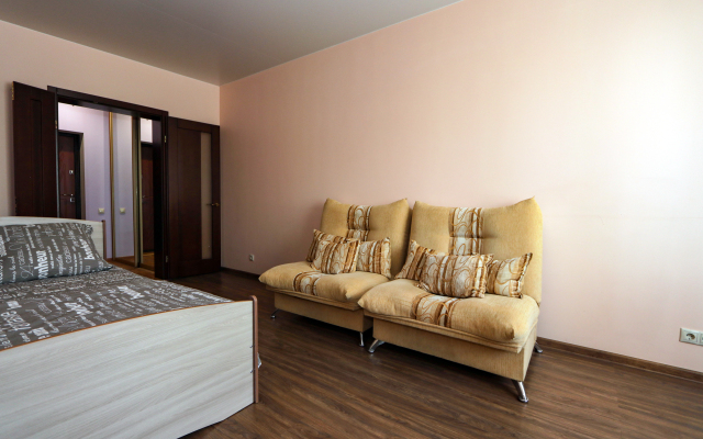 Na Politekhe Flat