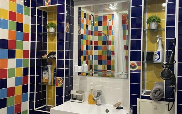 Квартира на Интернациональной 59