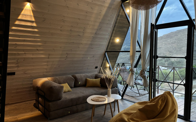 Шале Space Trip 2