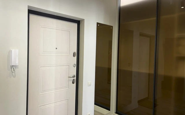336 Na Mira Apartments