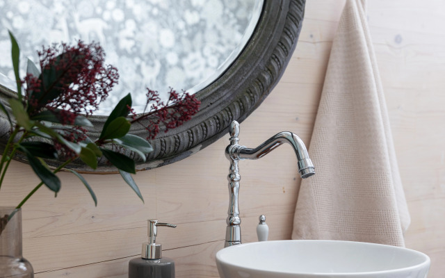 Частный дом Хюгге Эйнари