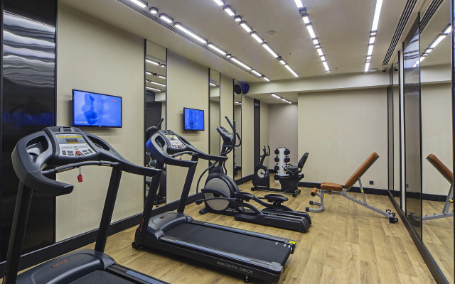Arts Hotel Istanbul - Special Class