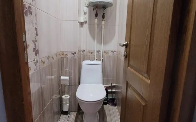 Апартаменты на Зорге 31