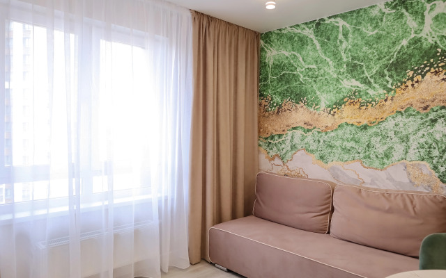 Квартира 2-х Комнатная квартира с новым ремонтом