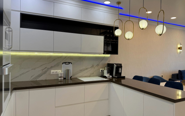 Yalta Almaz Apartments 5