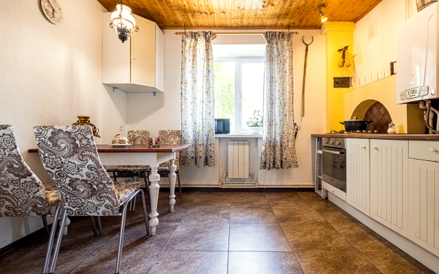 Квартира на Набережной